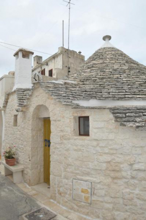 Trullo Relax